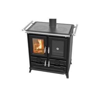 Thermorossi Klaretta Evo – 8,2 kW