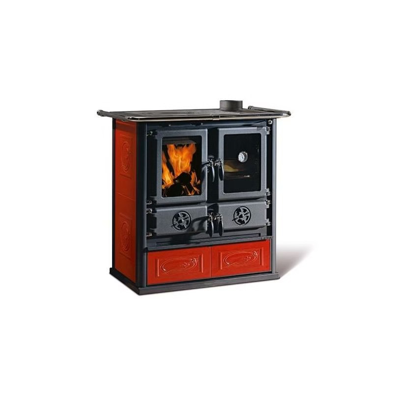 La Nordica Rosetta 5.0 Ceramica Liberty – 7,9 kW – Bild 2