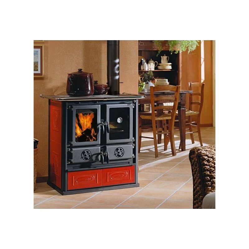 La Nordica Rosetta 5.0 Ceramica Liberty – 7,9 kW – Bild 4