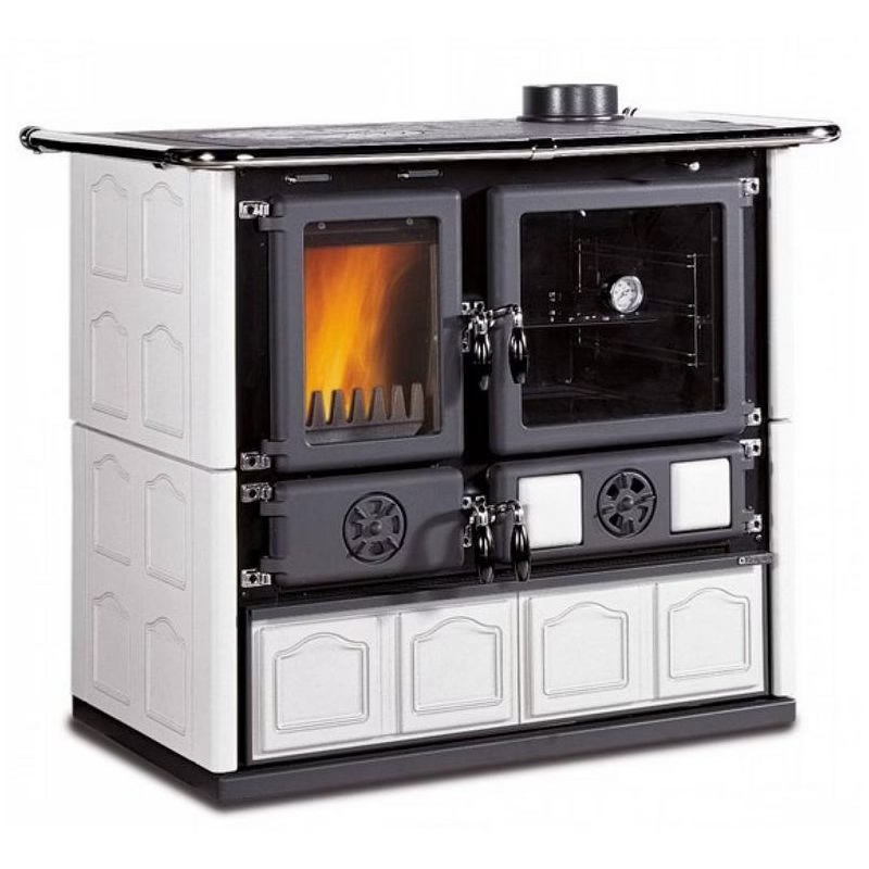 La Nordica Rosa 5.0 Maiolica – 8,8 kW – Bild 2