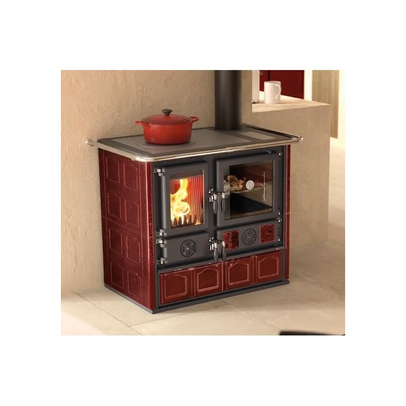 La Nordica Rosa 5.0 Maiolica – 8,8 kW – Bild 5