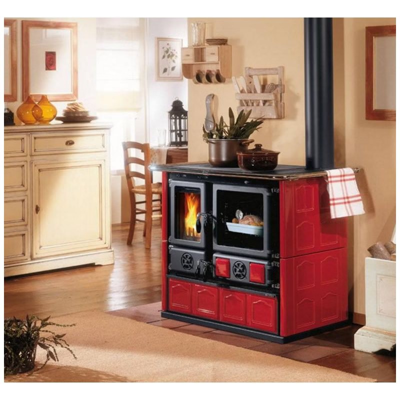 La Nordica Rosa 5.0 Maiolica – 8,8 kW – Bild 6
