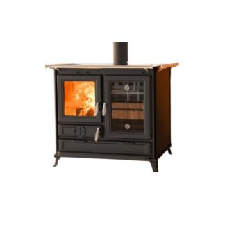 Thermorossi Margot Evo – 12,1 kW