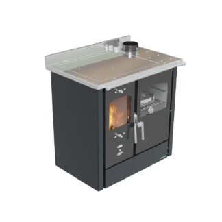 LINCAR Omega – 8,4 kW