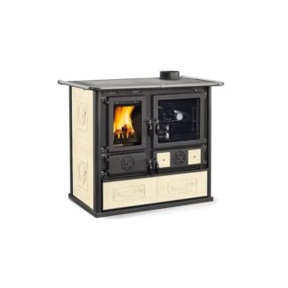La Nordica Rosa 5.0 – 8,8 kW