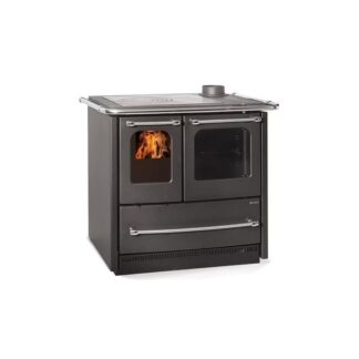 La Nordica Sovrana Easy Evo 2.0 – 7,5 kW