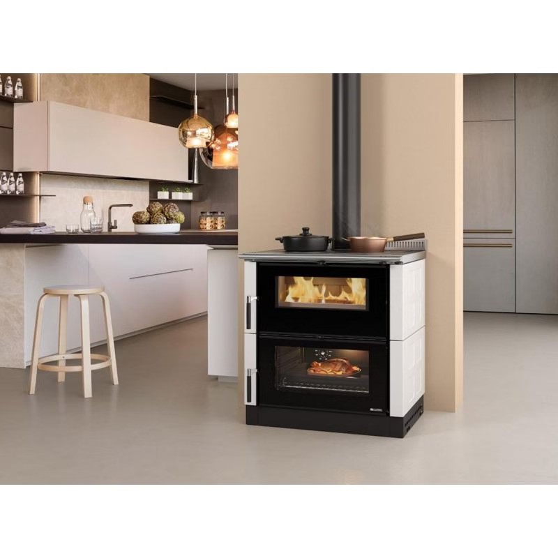 La Nordica Verona XXL Majolika – 7 kW – Bild 2