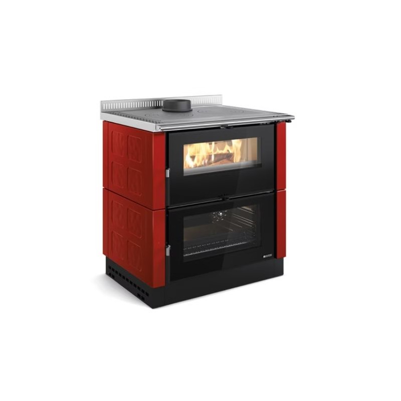 La Nordica Verona XXL Majolika – 7 kW – Bild 3